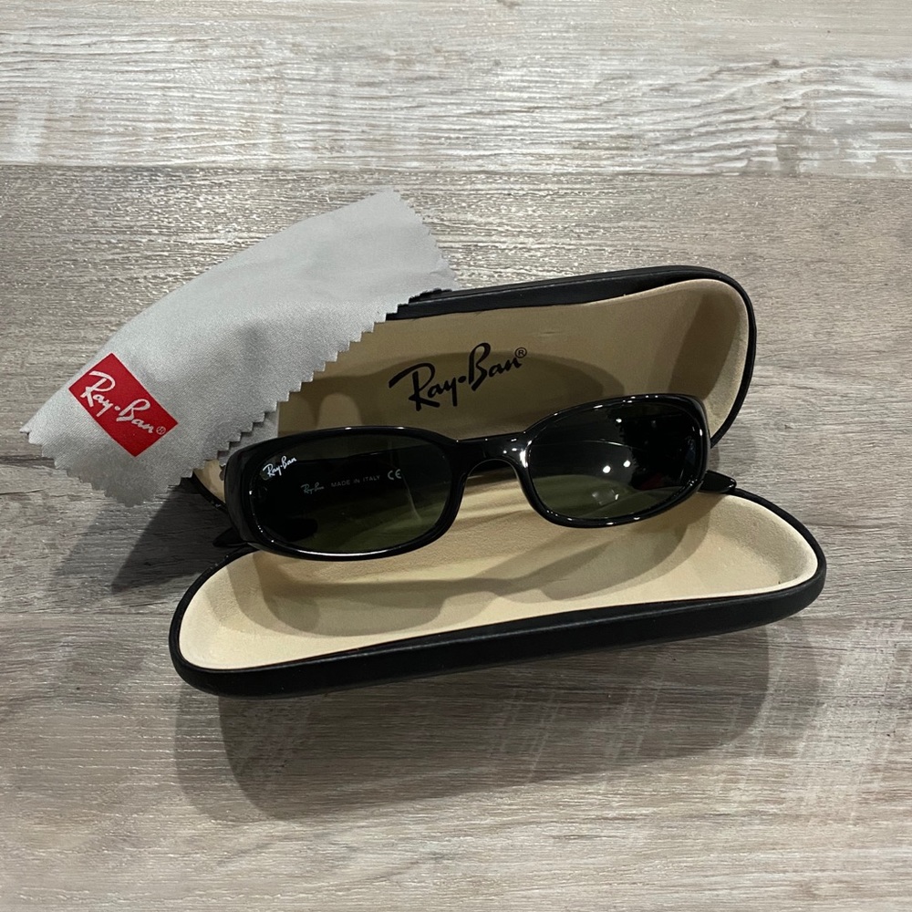 Authentic Ray Ban RB 2129